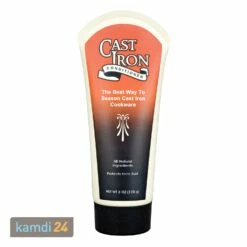 Camp Chef Cast Iron Conditioner 170 G