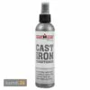Camp Chef Cast Iron Conditioner Spray -Outdoorchef-ausverkauf camp chef cast iron conditioner spray