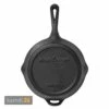 Camp Chef Cast Iron Pfanne 20 Cm -Outdoorchef-ausverkauf camp chef cast iron pfanne 20 cm 18424