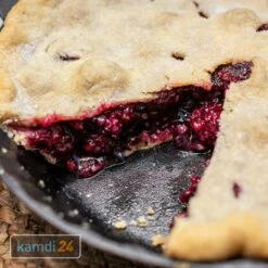 Camp Chef Cast Iron Pie Pan -Outdoorchef-ausverkauf camp chef cast iron pie pan 17655 m 6