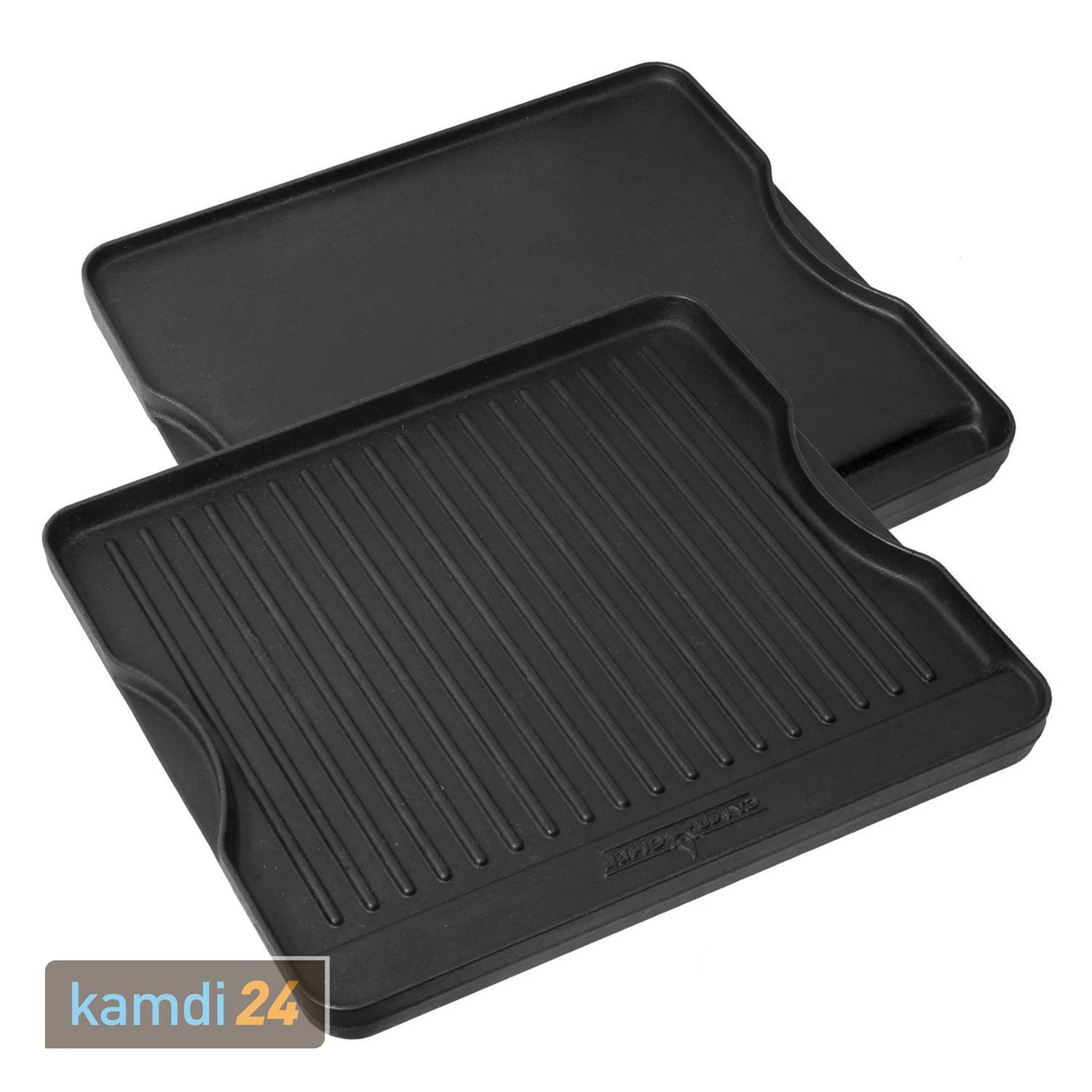 Camp Chef Gusseisen Grillplatte 3 Camp Chef Gusseisen Grillplatte