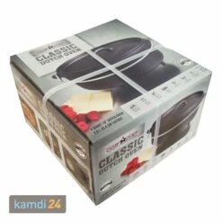 Camp Chef Classic Dutch Oven SDO-10 25 Camp Chef Classic Dutch Oven SDO-10 -Outdoorchef-ausverkauf camp chef classic dutch oven sdo 10 7807 m 11