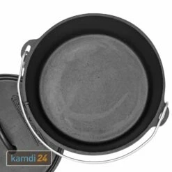 Camp Chef Classic Dutch Oven SDO-10 16 Camp Chef Classic Dutch Oven SDO-10 -Outdoorchef-ausverkauf camp chef classic dutch oven sdo 10 7807 m 2