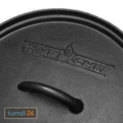 Camp Chef Classic Dutch Oven SDO-10 18 Camp Chef Classic Dutch Oven SDO-10 -Outdoorchef-ausverkauf camp chef classic dutch oven sdo 10 7807 m 4