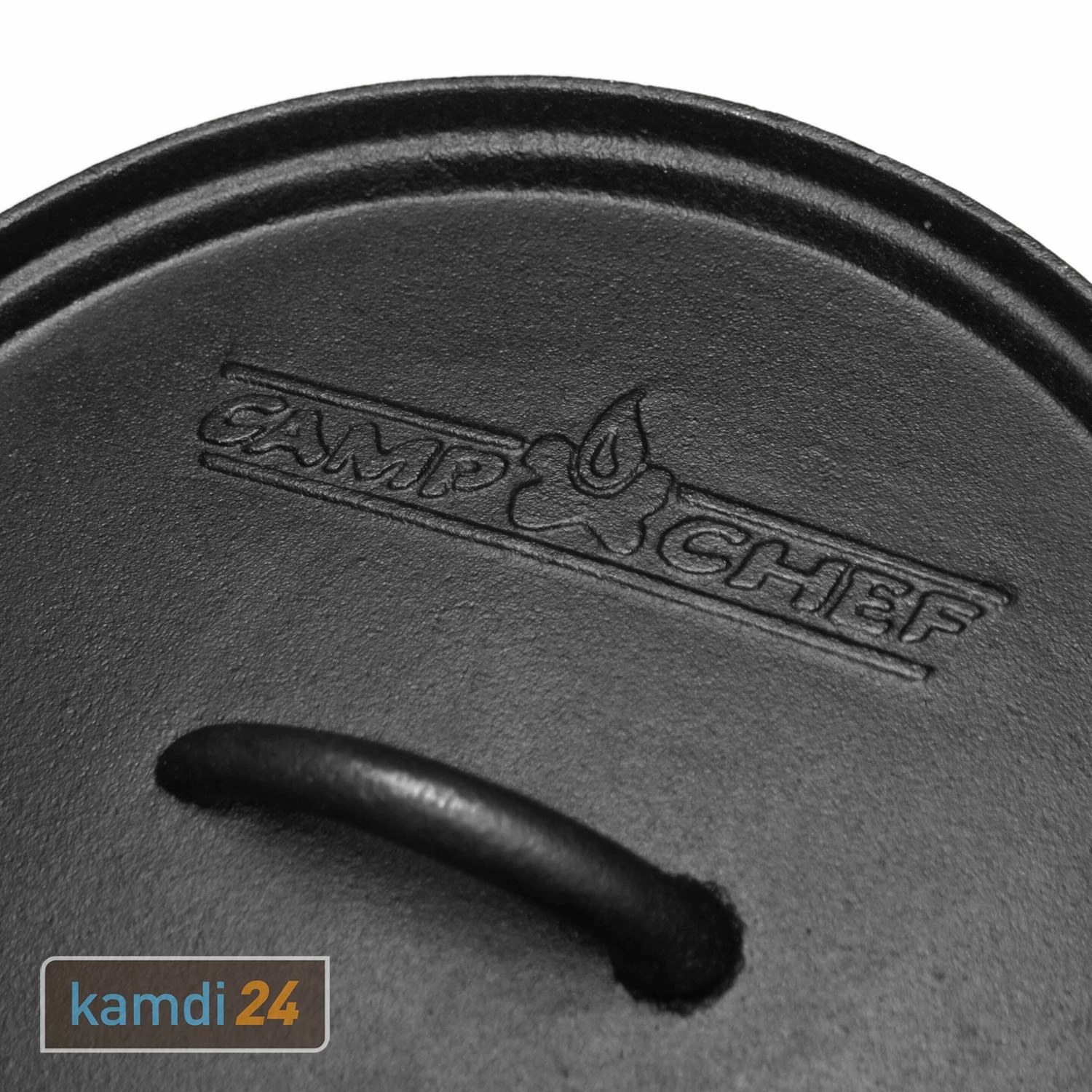 Camp Chef Classic Dutch Oven SDO-10 7 Camp Chef Classic Dutch Oven SDO-10 – Bild 5