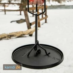 Camp Chef Classic Dutch Oven SDO-12 17 Camp Chef Classic Dutch Oven SDO-12 -Outdoorchef-ausverkauf camp chef classic dutch oven sdo 12 7813 m 6