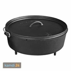 Camp Chef Classic Dutch Oven SDO-14