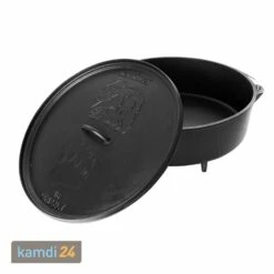 Camp Chef Classic Dutch Oven SDO-16