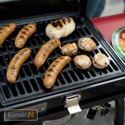 Camp Chef Deluxe BBQ Grill Box 19 Camp Chef Deluxe BBQ Grill Box -Outdoorchef-ausverkauf camp chef deluxe bbq grill box 18155 m 8