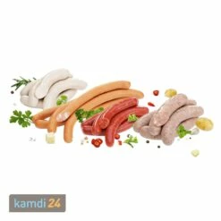 Camp Chef Deluxe Dutch Oven DO-12 Mit 6 Kg TOM COCO Kokoskohle, Ankerkraut-Gewürzen & Kreutzers Premium Wurst-Paket 23 Camp Chef Deluxe Dutch Oven DO-12 Mit 6 Kg TOM COCO Kokoskohle, Ankerkraut-Gewürzen & Kreutzers Premium Wurst-Paket -Outdoorchef-ausverkauf camp chef deluxe dutch oven do 12 mit 6 kg tom coco kokoskohle ankerkraut gewuerzen kreutzers premium wurst paket 12936 m 10