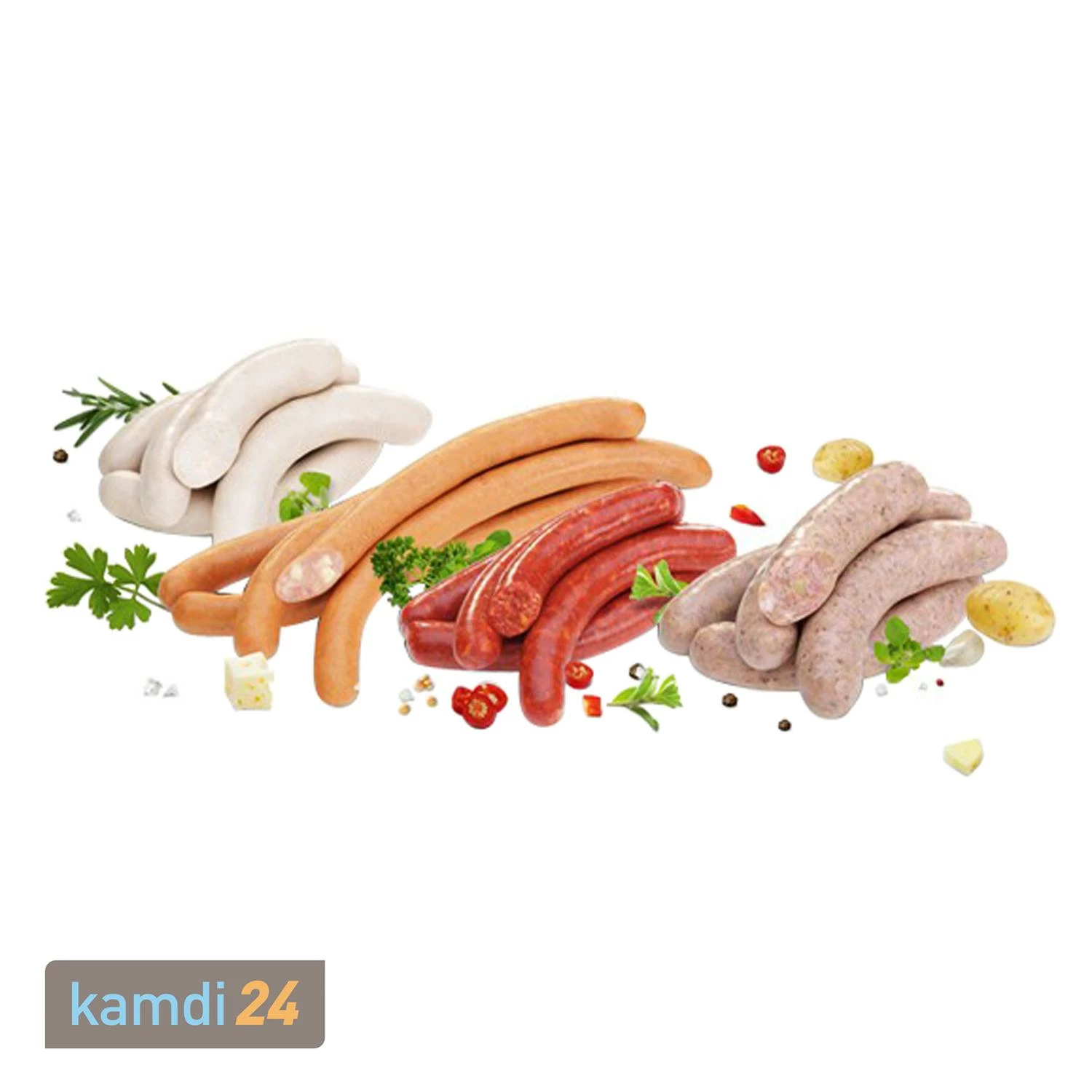 Camp Chef Deluxe Dutch Oven DO-12 Mit 6 Kg TOM COCO Kokoskohle, Ankerkraut-Gewürzen & Kreutzers Premium Wurst-Paket 13 Camp Chef Deluxe Dutch Oven DO-12 Mit 6 Kg TOM COCO Kokoskohle, Ankerkraut-Gewürzen & Kreutzers Premium Wurst-Paket – Bild 11