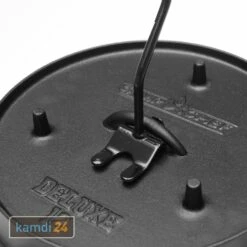 Camp Chef Deluxe Dutch Oven DO-12 + Tragetasche 20 Camp Chef Deluxe Dutch Oven DO-12 + Tragetasche -Outdoorchef-ausverkauf camp chef deluxe dutch oven do 12 tragetasche 10260 m 6