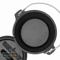 Camp Chef Dutch Oven 5" -Outdoorchef-ausverkauf camp chef dutch oven 5 18364 m 3