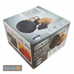 Camp Chef Dutch Oven 5" -Outdoorchef-ausverkauf camp chef dutch oven 5 18364 m 8