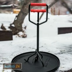 Camp Chef Dutch Oven Deckelheber Profi, 35 Cm -Outdoorchef-ausverkauf camp chef dutch oven deckelheber profi 35 cm 18431 m 6