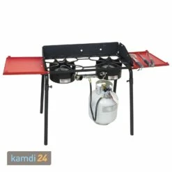 Camp Chef Explorer Gas-Kocher -Outdoorchef-ausverkauf camp chef explorer gas kocher 18251 m 10