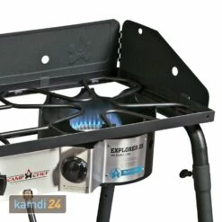 Camp Chef Explorer Gas-Kocher -Outdoorchef-ausverkauf camp chef explorer gas kocher 18251 m 2