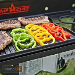 Camp Chef Explorer Gas-Kocher -Outdoorchef-ausverkauf camp chef explorer gas kocher 18251 m 5