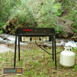 Camp Chef Explorer Gas-Kocher -Outdoorchef-ausverkauf camp chef explorer gas kocher 18251 m 7