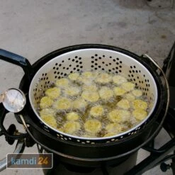 Camp Chef Frittiertopf -Outdoorchef-ausverkauf camp chef frittiertopf 17709 m 2