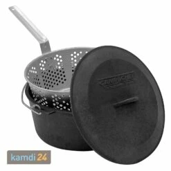 Camp Chef Frittiertopf