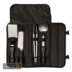 Camp Chef Grillbesteck-Set 5-teilig -Outdoorchef-ausverkauf camp chef grillbesteck set 5 teilig 17913 m 3