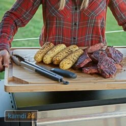 Camp Chef Grillbesteck-Set 5-teilig -Outdoorchef-ausverkauf camp chef grillbesteck set 5 teilig 17913 m 6