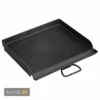 Camp Chef Grillplatte Single -Outdoorchef-ausverkauf camp chef grillplatte single
