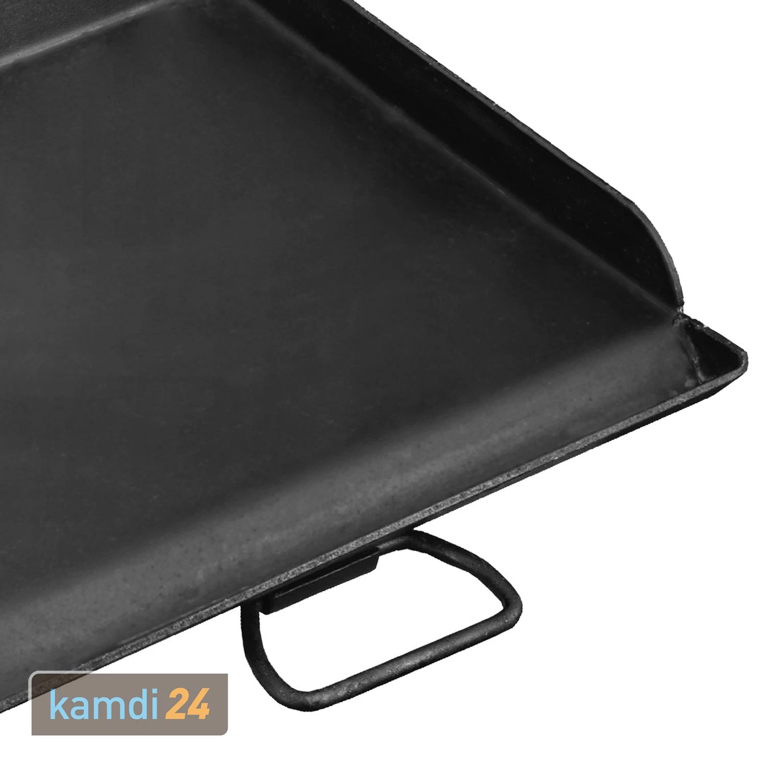 Camp Chef Grillplatte Single 4 Camp Chef Grillplatte Single – Bild 2