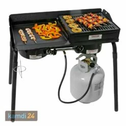 Camp Chef Grillplatte Single 14 Camp Chef Grillplatte Single -Outdoorchef-ausverkauf camp chef grillplatte single 18201 m 4