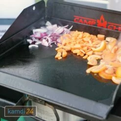 Camp Chef Grillplatte Single 16 Camp Chef Grillplatte Single -Outdoorchef-ausverkauf camp chef grillplatte single 18201 m 6