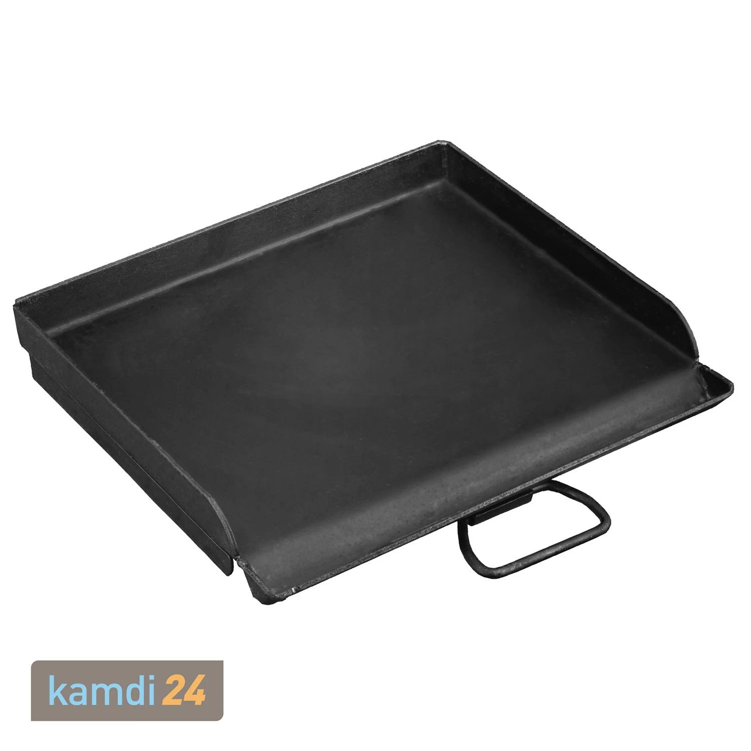 Camp Chef Grillplatte Single 3 Camp Chef Grillplatte Single