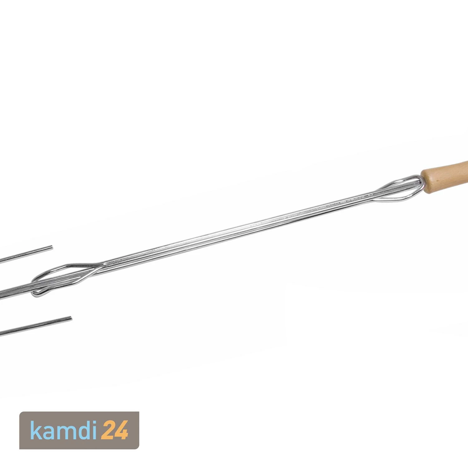 Camp Chef Grillspieße Ausziehbar 7 Camp Chef Grillspieße Ausziehbar – Bild 5