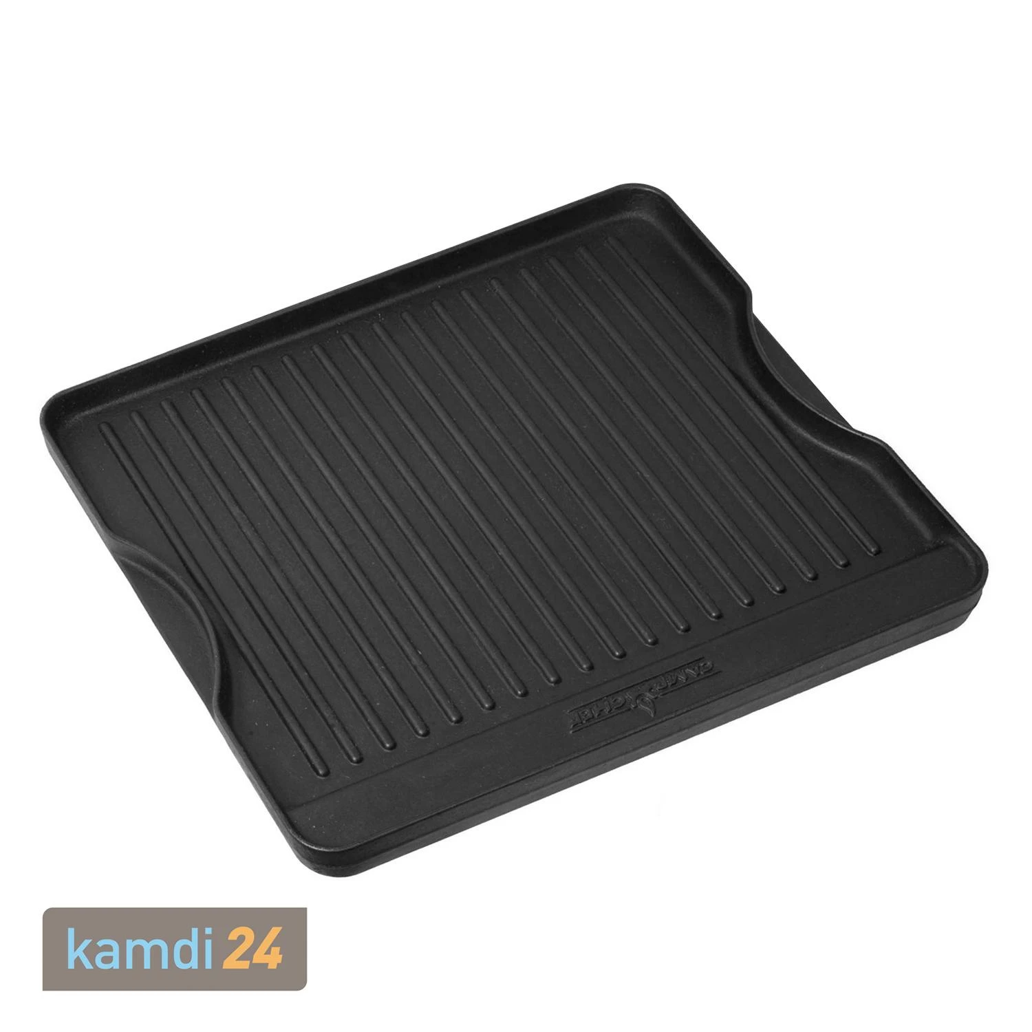 Camp Chef Gusseisen Grillplatte 4 Camp Chef Gusseisen Grillplatte – Bild 2