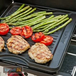 Camp Chef Gusseisen Grillplatte 12 Camp Chef Gusseisen Grillplatte -Outdoorchef-ausverkauf camp chef gusseisen grillplatte m 3