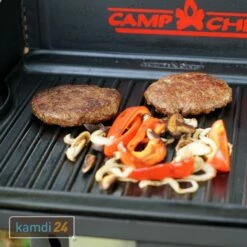 Camp Chef Gusseisen Grillplatte 14 Camp Chef Gusseisen Grillplatte -Outdoorchef-ausverkauf camp chef gusseisen grillplatte m 5