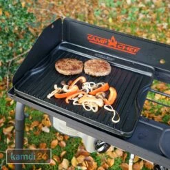 Camp Chef Gusseisen Grillplatte 15 Camp Chef Gusseisen Grillplatte -Outdoorchef-ausverkauf camp chef gusseisen grillplatte m 6
