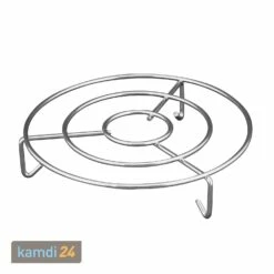 Camp Chef Gusseisen-Set 6-teilig -Outdoorchef-ausverkauf camp chef gusseisen set 6 teilig m 5