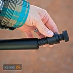 Camp Chef Höhenverstellbare Füße (4er-Set) -Outdoorchef-ausverkauf camp chef hoehenverstellbare fuesse 4er set 17915 m 4