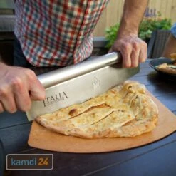 Camp Chef Italia Pizzaschneider -Outdoorchef-ausverkauf camp chef italia pizzaschneider m 3