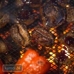 Camp Chef Lumberjack Grill Für Feuerstellen 60 X 40 Cm -Outdoorchef-ausverkauf camp chef lumberjack grill fuer feuerstellen 61 x 405 cm 17933 m 4