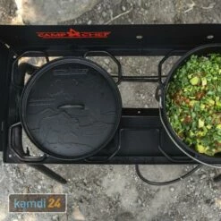 Camp Chef National Park Set 12" 14 Camp Chef National Park Set 12" -Outdoorchef-ausverkauf camp chef national park set 12 18354 m 4