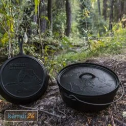 Camp Chef National Park Set 12" 15 Camp Chef National Park Set 12" -Outdoorchef-ausverkauf camp chef national park set 12 18354 m 5