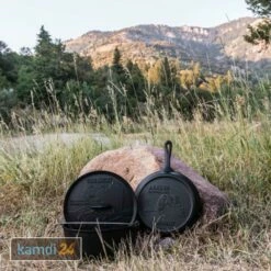 Camp Chef National Park Set 12" 16 Camp Chef National Park Set 12" -Outdoorchef-ausverkauf camp chef national park set 12 18354 m 6