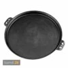 Camp Chef Pizza-Pfanne -Outdoorchef-ausverkauf camp chef pizza pfanne