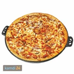Camp Chef Pizza-Pfanne -Outdoorchef-ausverkauf camp chef pizza pfanne 18400 m 2
