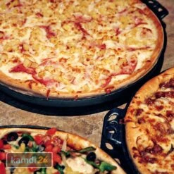 Camp Chef Pizza-Pfanne -Outdoorchef-ausverkauf camp chef pizza pfanne 18400 m 5