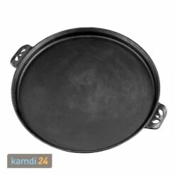 Camp Chef Pizza-Pfanne