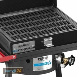 Camp Chef Pro 30 BBQ Set -Outdoorchef-ausverkauf camp chef pro 30 bbq set 18322 m 7
