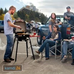 Camp Chef Pro 30 Deluxe Gas-Kocher -Outdoorchef-ausverkauf camp chef pro 30 deluxe gas kocher 18141 m 10
